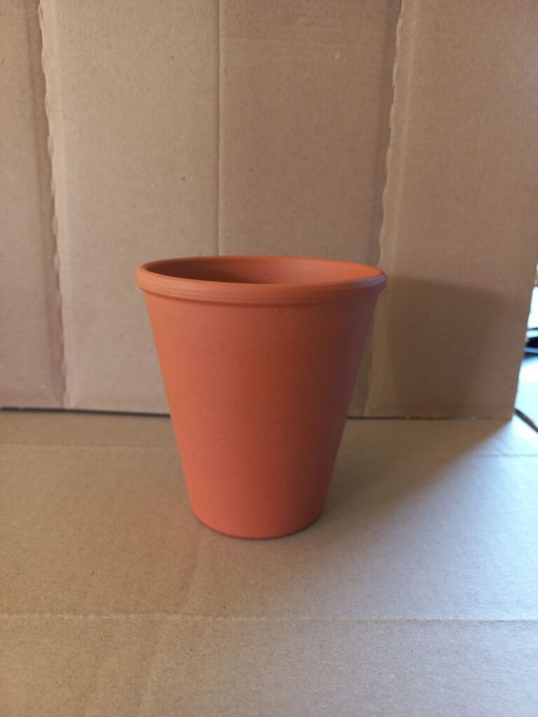 DIY: Terracotta potje met kattenkopjes Afbeelding 1 768x1024