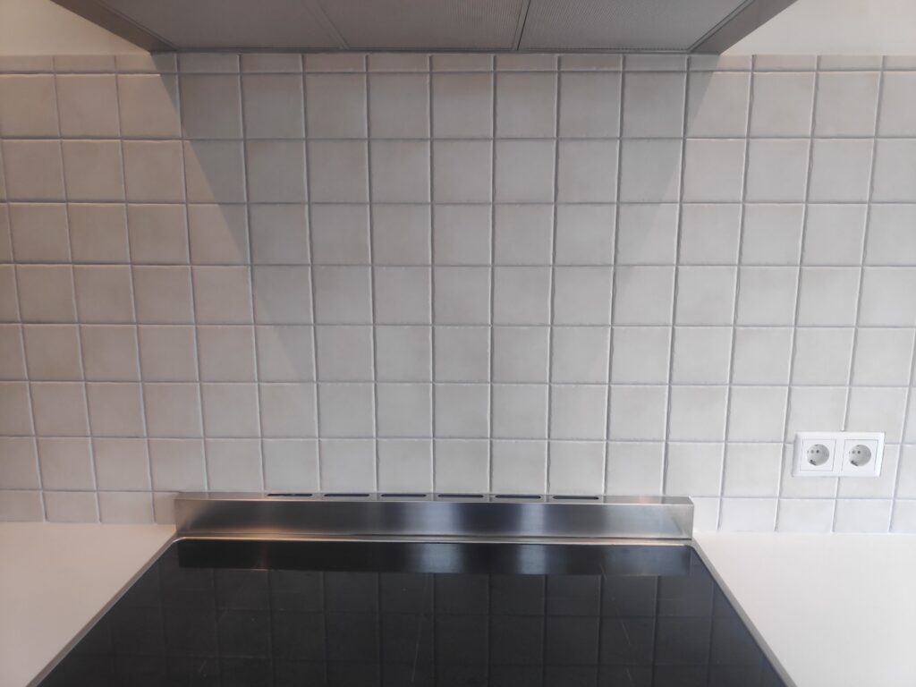 DIY: Keukenwandje tegelen Keukentegels 5 1024x768