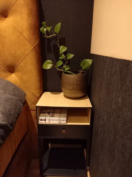 DIY: Nachtkastje Nachtkastje Af 3 Rotated