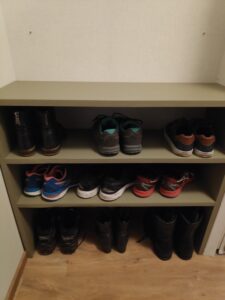 Schoenenkast 7 225x300